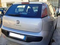 usata Fiat Punto Evo 1.3 Mjt 90 CV 5 porte Dualogic