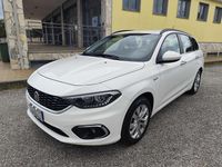 Occasion Fiat Tipo Business 120 ch (88 kW) 2020 Blanc Break