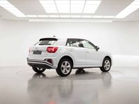 Usata Audi Q2 S-Line 150 CV (110 kW) 2023 Bianco SUV
