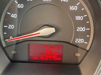 Usata Kia Rio EX 86 CV (63 kW) 2012 Bianco Berlina