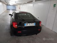Usata Toyota Celica 143 CV (105 kW) 2000 Nero Coupé