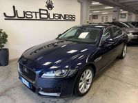 Usata Jaguar XF Prestige 179 CV (131 kW) 2016 Other Berlina
