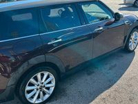 Usata Mini Cooper Clubman 150 CV (110 kW) 2016 Station wagon