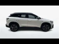 Usata Renault Austral Techno 131 CV (96 kW) 2023 Bianco SUV