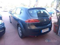 usata Seat Leon 2ª serie - 2009