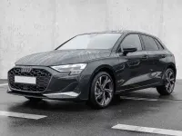 Usata Audi A3 Admired 116 CV (85 kW) 2025 Manhattan gray Berlina