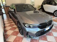 Usata BMW 320 M Sport 190 CV (139 kW) 2024 Other Berlina