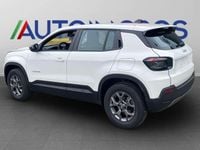Nuova Jeep Avenger Longitude 101 CV (74 kW) 2025 Snow SUV