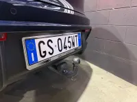 Usata Porsche Macan 381 CV (280 kW) 2022 Blu SUV