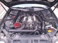 Usata Mercedes CLK320 218 CV (160 kW) 2002