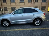 Usata Audi 100 120 CV (88 kW) 2017 Station wagon