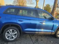 Usata Skoda Kodiaq Executive 150 CV (110 kW) 2020 SUV