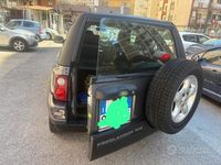 Usata Land Rover Freelander 2 2006 SUV