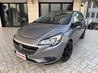 Gebraucht Opel Corsa 90 PS (66 kW) 2019 Grau Kleinwagen