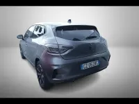 Usata Renault Clio Techno 2025 Grigio chiaro Utilitaria