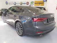 usata Audi A5 Sportback 2.0 TDI S- LINE - CERCHI DA 19'' - PELLE