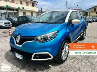 Usata Renault Captur Intens 90 CV (66 kW) 2016 SUV