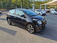 usata Citroën C1 VTi 68 5 porte Shine