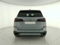 Usata BMW X5 M Sport 298 CV (219 kW) 2025 Grigio SUV
