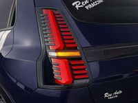 Usata Renault R5 Iconic 110 kW (150 CV) 2024 Blu/azzurro Utilitaria