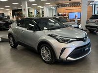 usata Toyota C-HR 2.0 hv GR Sport Premiere awd e-cvt