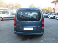 usata Peugeot Partner Tepee 1.6 HDi 90CV Comfort 08