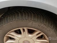 Usata Fiat Multipla 2008 Monovolume