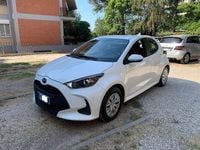 Usata Mazda 2 Comfort 92 CV (67 kW) 2023 Bianco Utilitaria