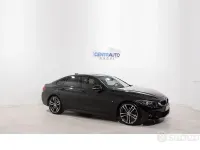 Usado BMW 420 M Sport 190 CV (139 kW) 2019 Negro Coupe