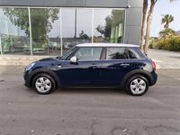 usata Mini Cooper D Cooper D 1.55 porte