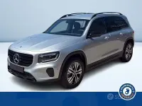 Nuova Mercedes GLB200 Advanced 150 CV (110 kW) 2026 Grigio SUV