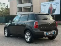 Usata Mini ONE 90 CV (66 kW) 2014 Utilitaria