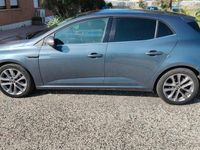 Usata Renault Mégane GT Line GT-Line 110 CV (80 kW) 2016 Berlina