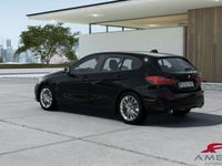 usata BMW 116 Serie 1 i Serie 1 d xDrive Business Advantage