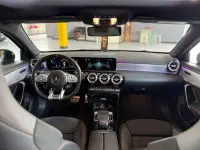 Usata Mercedes A35 AMG AMG 306 CV (225 kW) 2019 Nero Berlina