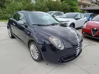 Usata Alfa Romeo MiTo 84 CV (61 kW) 2013 Utilitaria