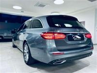 usata Mercedes C220 d 4Matic Auto Premium Plus usato