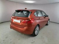 usata BMW 225 Active Tourer e iPerformance Business auto