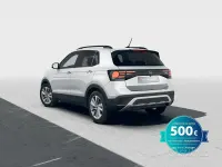 Nuova VW T-Cross Edition 115 CV (84 kW) 2026 Grigio SUV