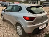 Usata Renault Clio IV 75 CV (55 kW) 2015 Grigio Berlina