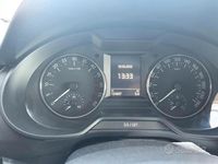 Usata Skoda Octavia Ambition 116 CV (85 kW) 2017 Bianco Station wagon