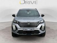 Usata Peugeot 2008 Allure 131 CV (96 kW) 2024 Argento SUV