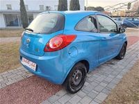 usata Ford Ka 1.2 8V 69CV usato