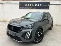 Usata Peugeot 2008 Allure 131 CV (96 kW) 2024 Grigio SUV