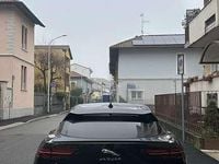 Usata Jaguar I-Pace 294 kW (400 CV) 2019 Nero SUV
