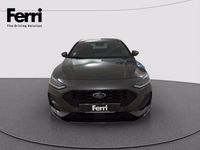 Usata Ford Focus ST-Line 125 CV (91 kW) 2025 Magnetic grey Berlina