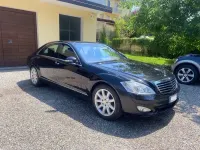 Usata Mercedes S320 235 CV (172 kW) 2009 Berlina