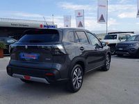 Nuova Suzuki SX4 S-Cross 129 CV (94 kW) 2025 Antracite SUV