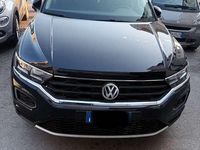 Usata VW T-Roc Advance 116 CV (85 kW) 2019 SUV