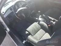 Usata Fiat Coupé 131 CV (96 kW) 2000 Grigio Coupé